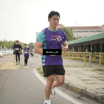 Runner Photo 8252373