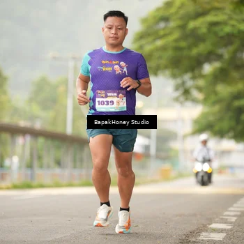 Runner Photo 8252375