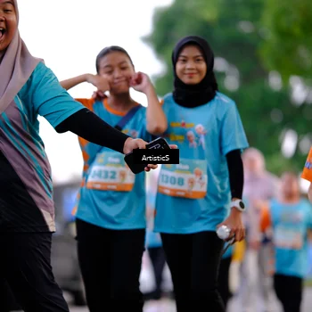 Runner Photo 8252376