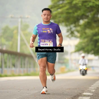 Runner Photo 8252378