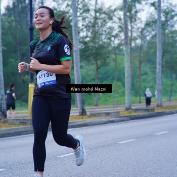 Runner Photo 8252380