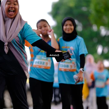 Runner Photo 8252382