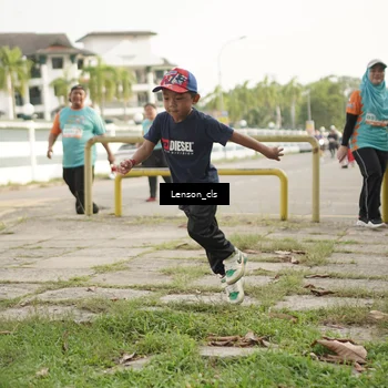 Runner Photo 8252385