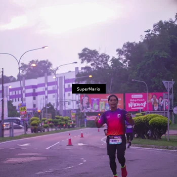 Runner Photo 8252386