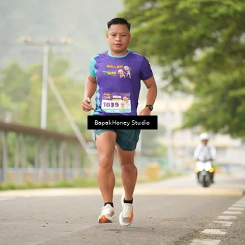 Runner Photo 8252391