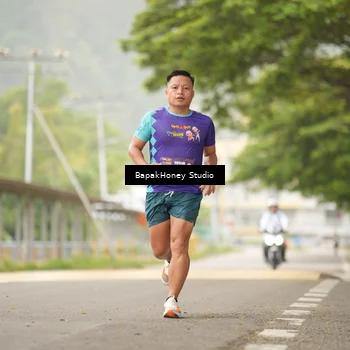 Runner Photo 8252392