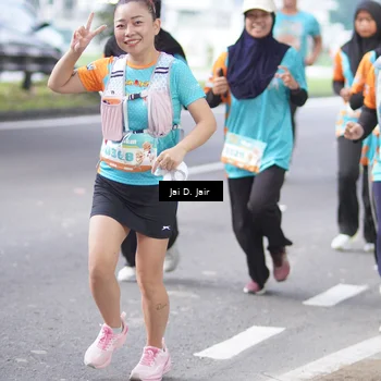 Runner Photo 8252395