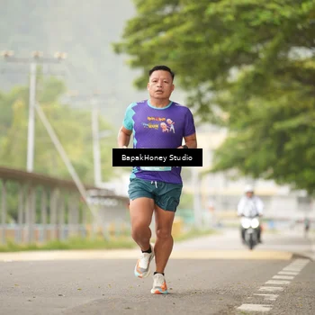 Runner Photo 8252400