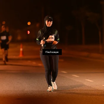 Runner Photo 8252403