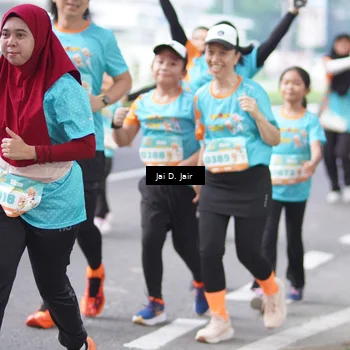 Runner Photo 8252405