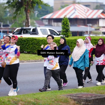 Runner Photo 8252407