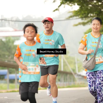 Runner Photo 8252420