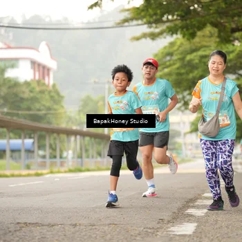 Runner Photo 8252426