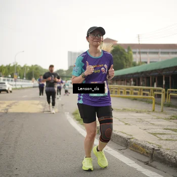 Runner Photo 8252427