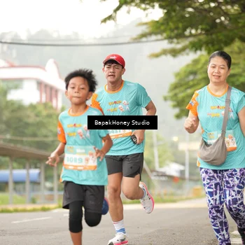 Runner Photo 8252428