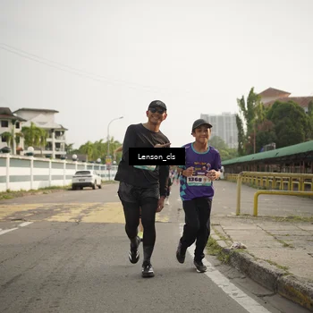 Runner Photo 8252429