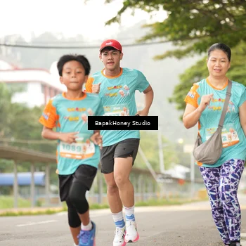 Runner Photo 8252430