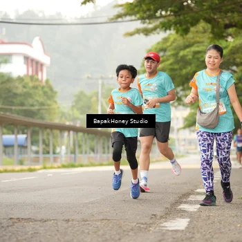 Runner Photo 8252431