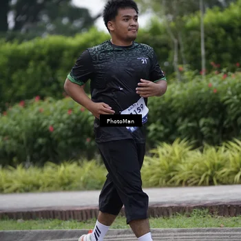 Runner Photo 8252432