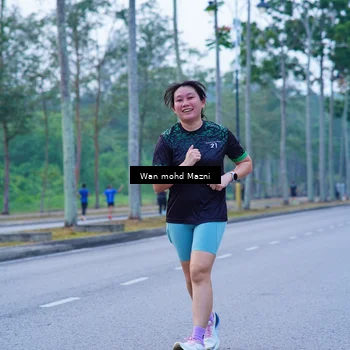 Runner Photo 8252437