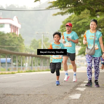 Runner Photo 8252438