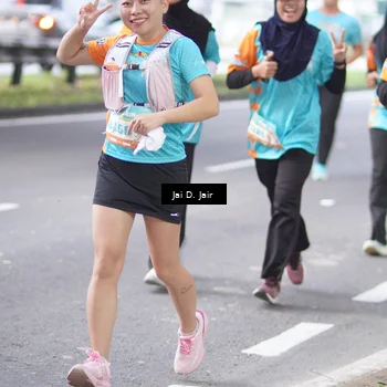 Runner Photo 8252442