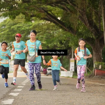 Runner Photo 8252443