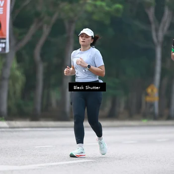 Runner Photo 8252444