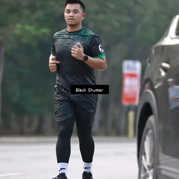 Runner Photo 8252452