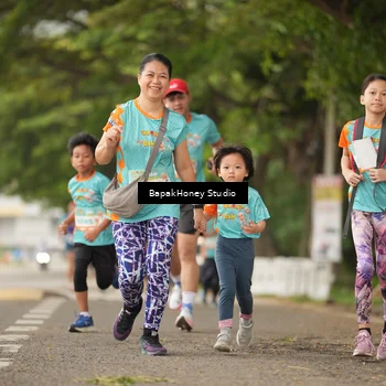Runner Photo 8252455