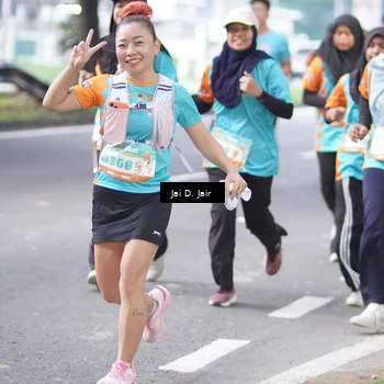 Runner Photo 8252458