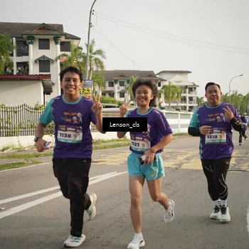 Runner Photo 8252462