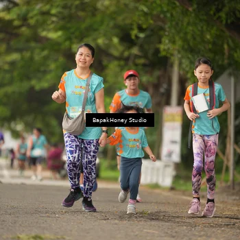 Runner Photo 8252463