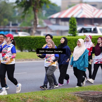 Runner Photo 8252464