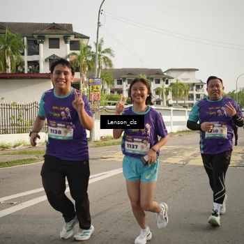 Runner Photo 8252465