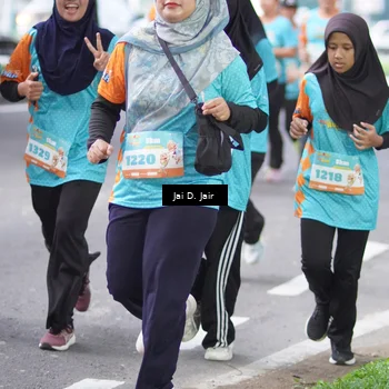 Runner Photo 8252468