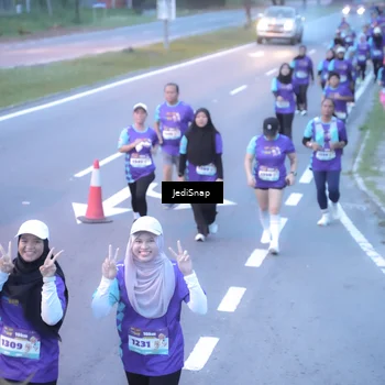 Runner Photo 8252470