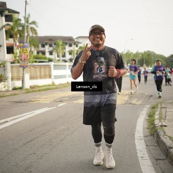 Runner Photo 8252474