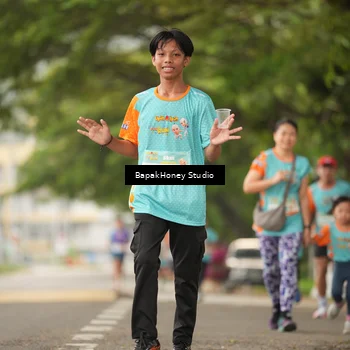 Runner Photo 8252477