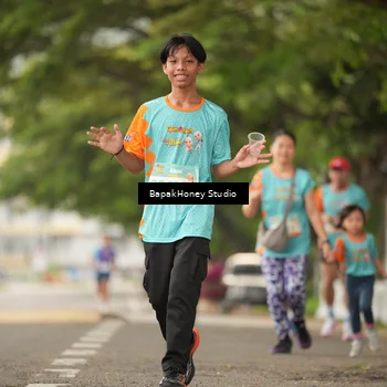 Runner Photo 8252481