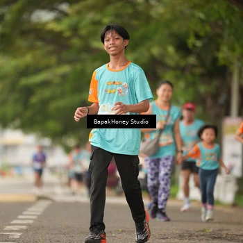 Runner Photo 8252482