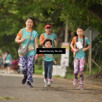 Runner Photo 8252484