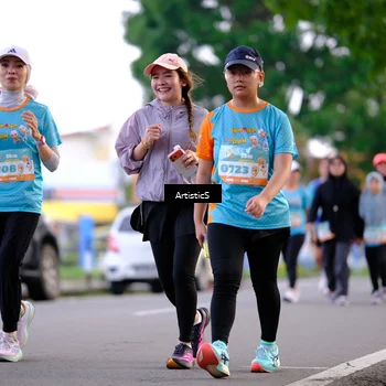 Runner Photo 8252487