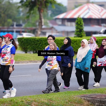Runner Photo 8252488