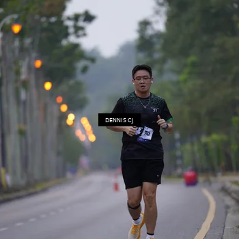 Runner Photo 8252490
