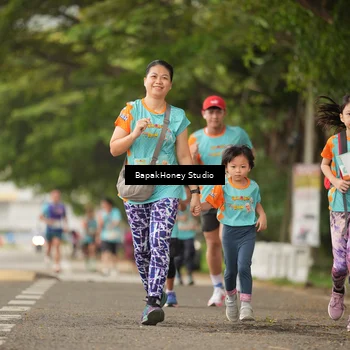 Runner Photo 8252492