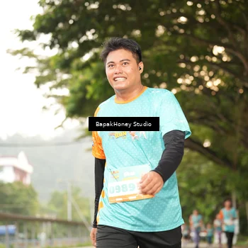 Runner Photo 8252495