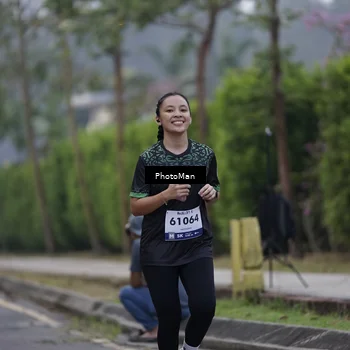 Runner Photo 8252498