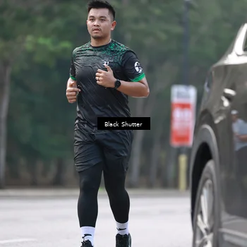 Runner Photo 8252499
