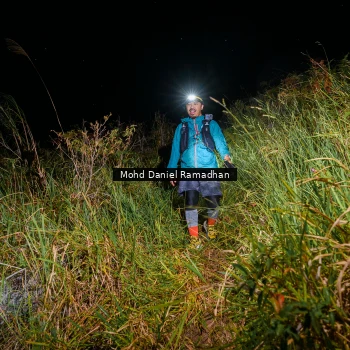 Runner Photo 82525